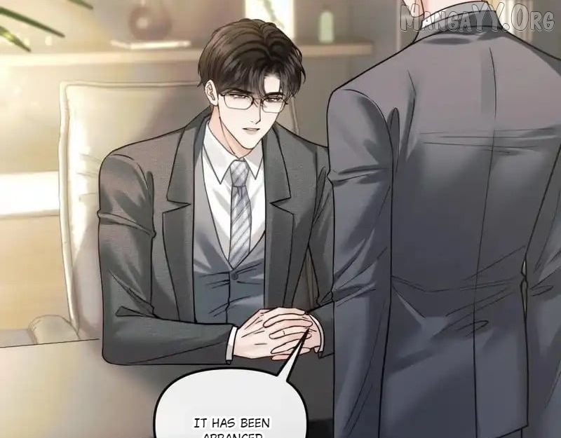 Deeply In Love Chapter 61 - page 27